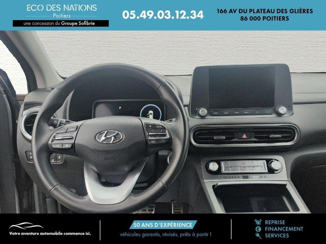 Hyundai Kona - Photo 8