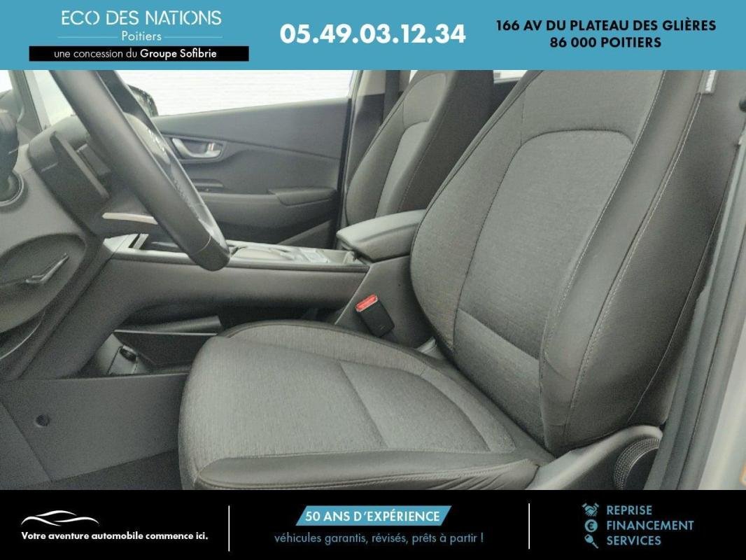 Hyundai Kona - Photo 9