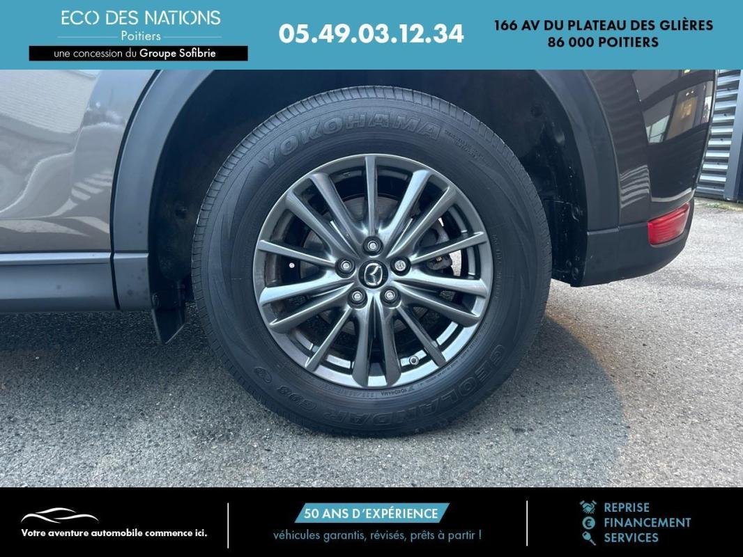Mazda CX-5 - Photo 11