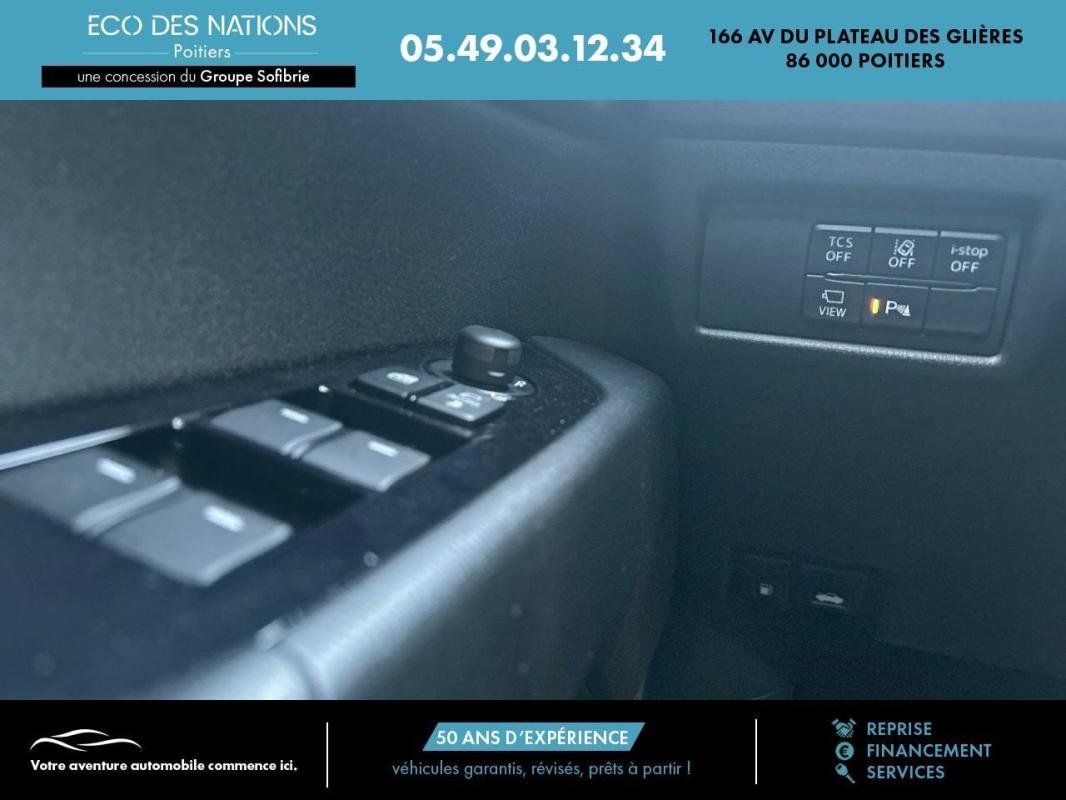 Mazda CX-5 - Photo 13