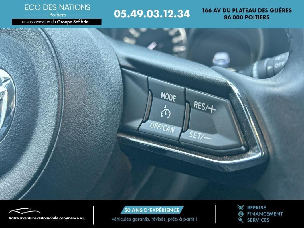 Mazda CX-5 - Photo 15