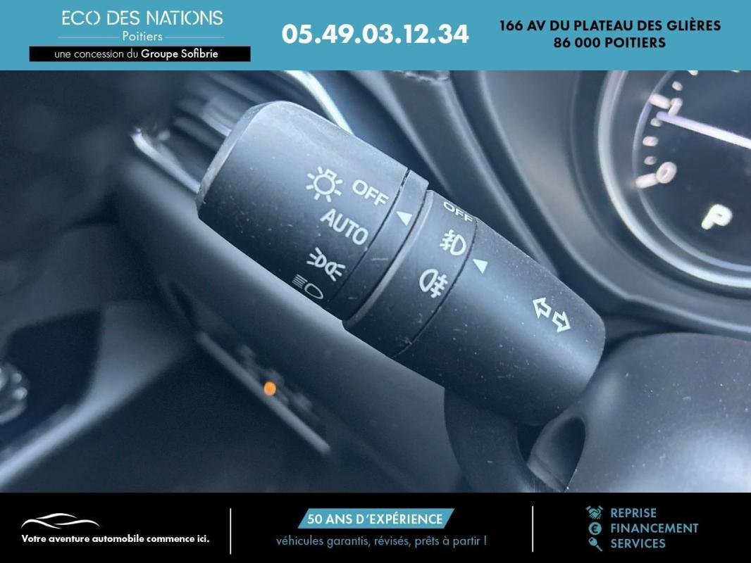 Mazda CX-5 - Photo 16