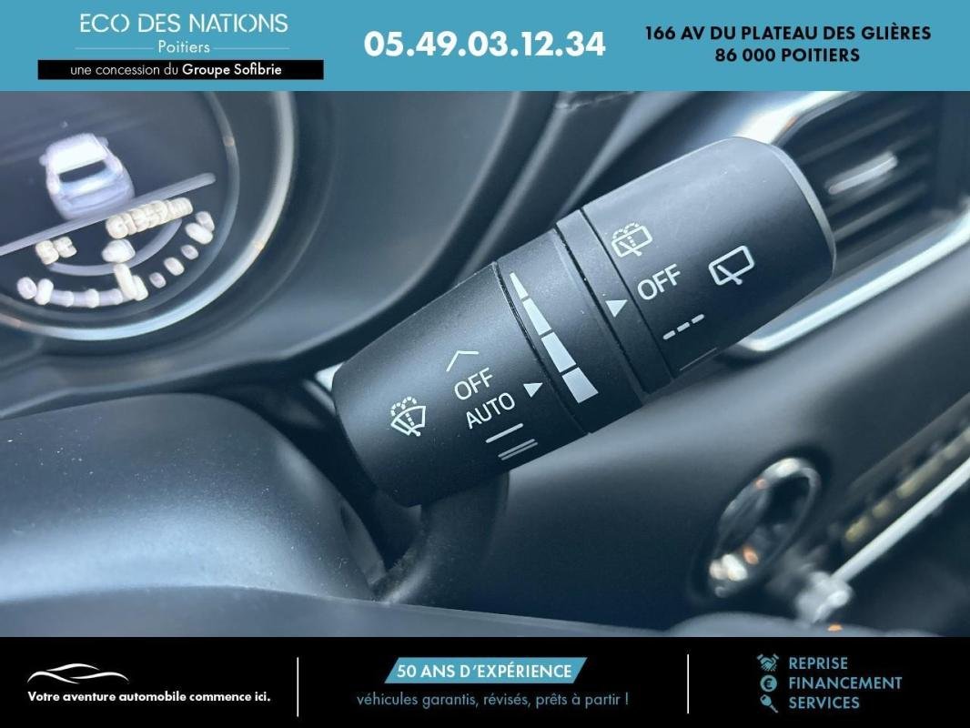 Mazda CX-5 - Photo 17