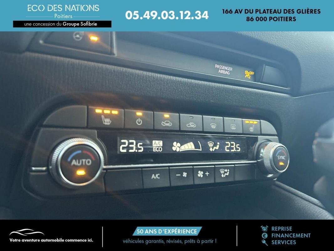 Mazda CX-5 - Photo 18