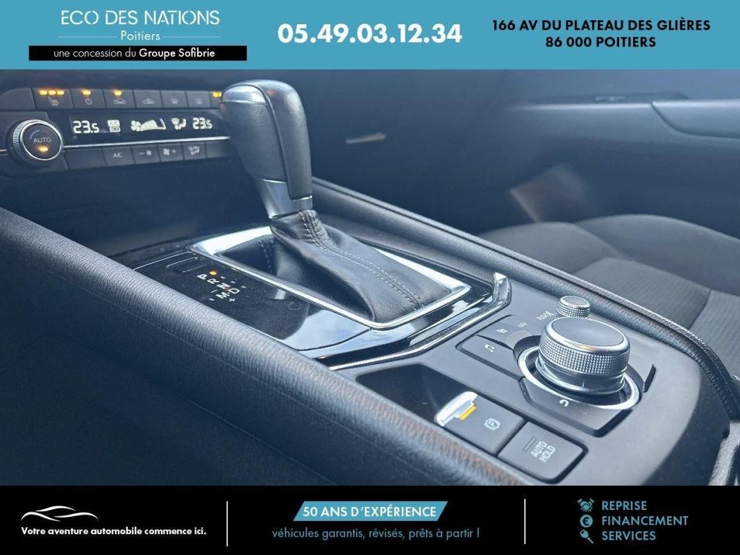 Mazda CX-5 - Photo 19