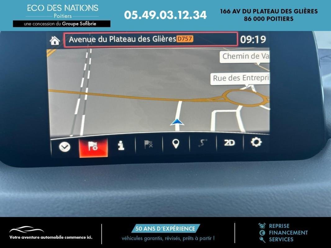 Mazda CX-5 - Photo 20