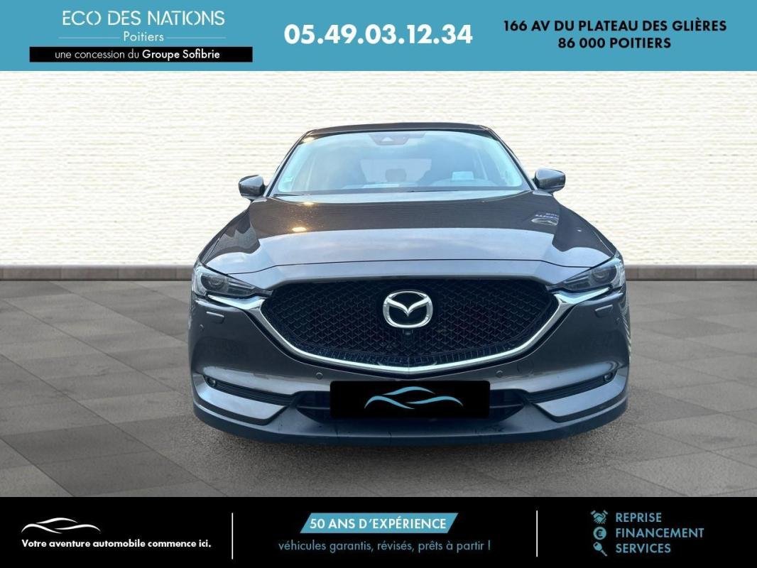 Mazda CX-5 - Photo 2