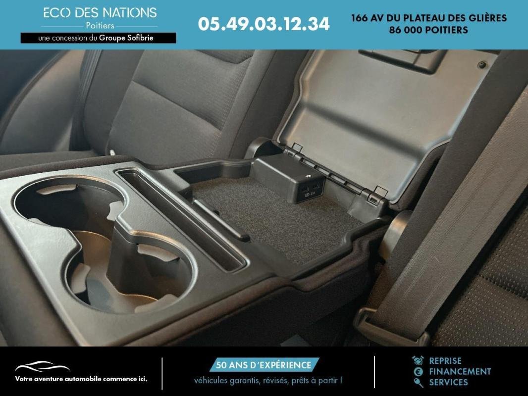 Mazda CX-5 - Photo 21
