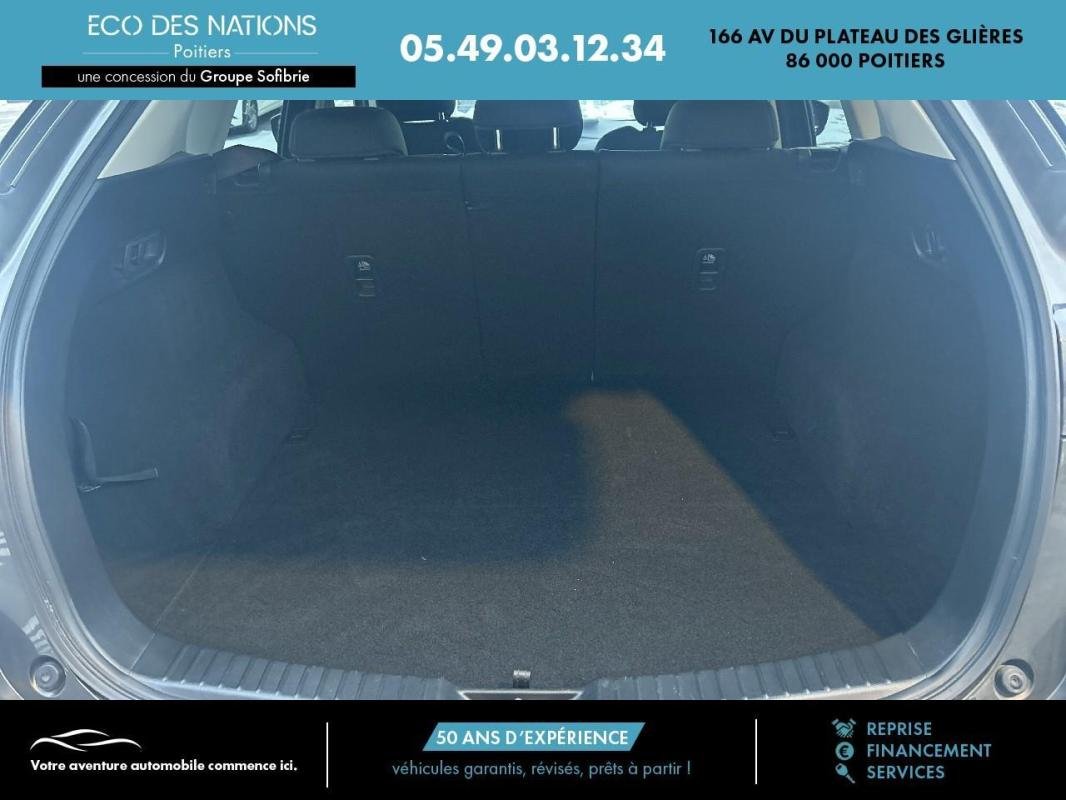Mazda CX-5 - Photo 6