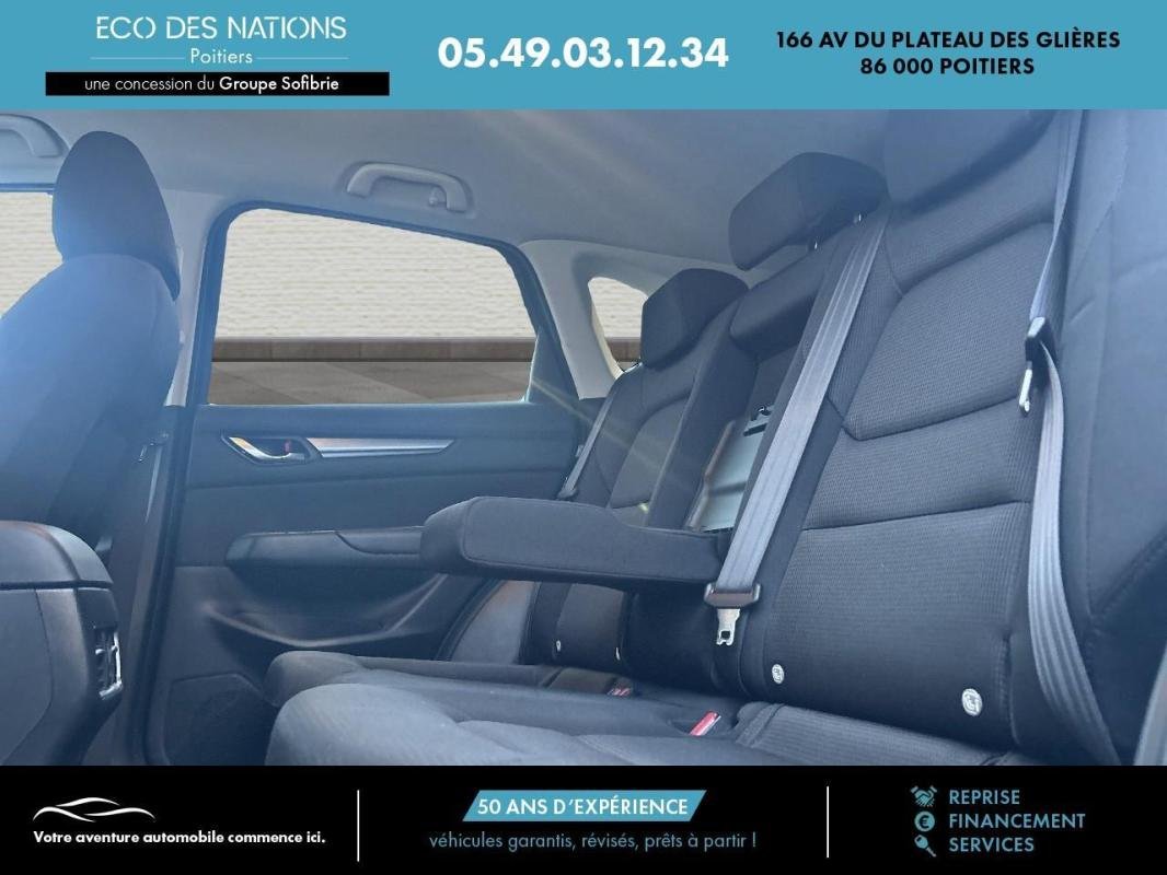 Mazda CX-5 - Photo 10