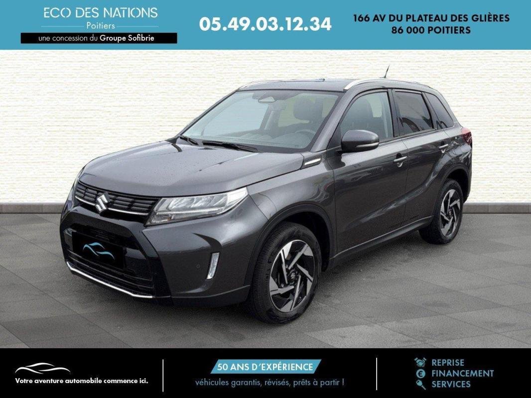 Suzuki Vitara - Photo 1