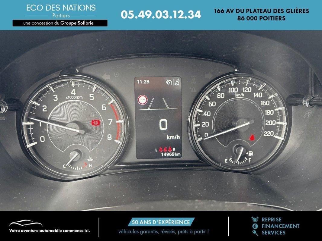 Suzuki Vitara - Photo 14
