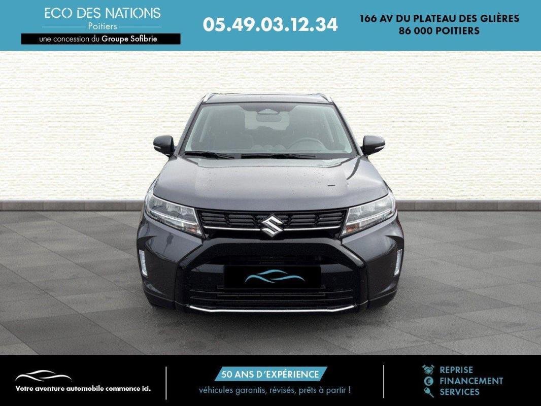 Suzuki Vitara - Photo 2