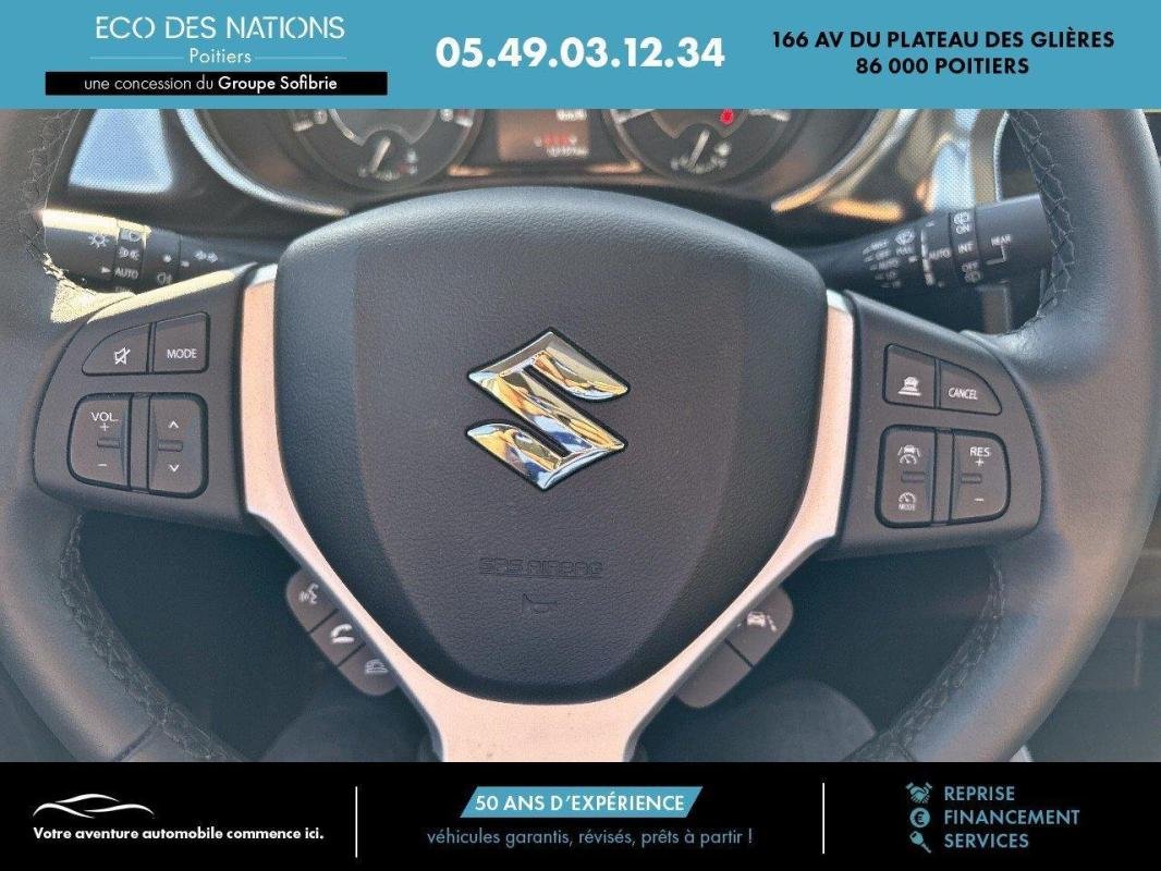 Suzuki Vitara - Photo 13