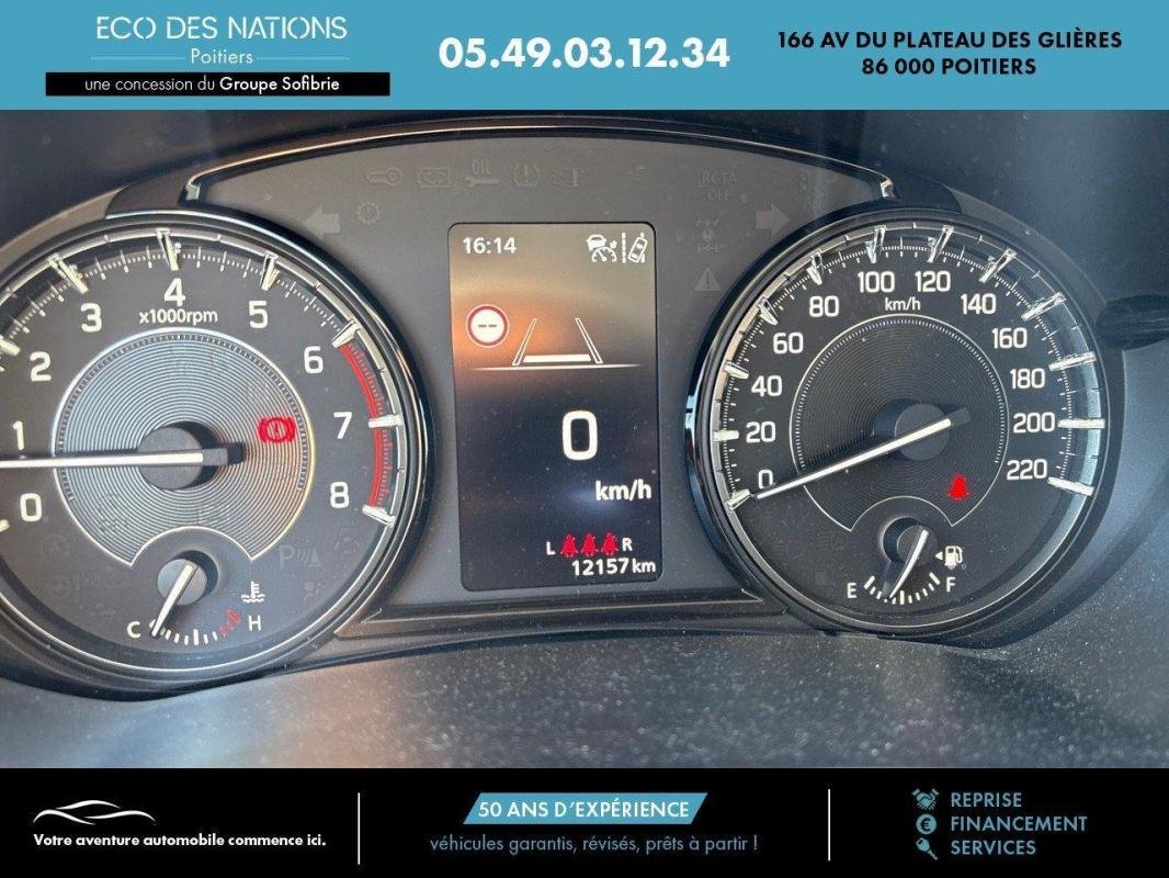 Suzuki Vitara - Photo 14
