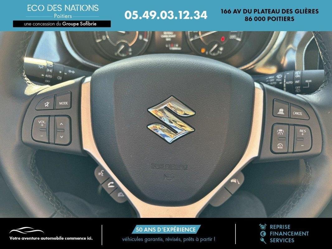 Suzuki Vitara - Photo 13