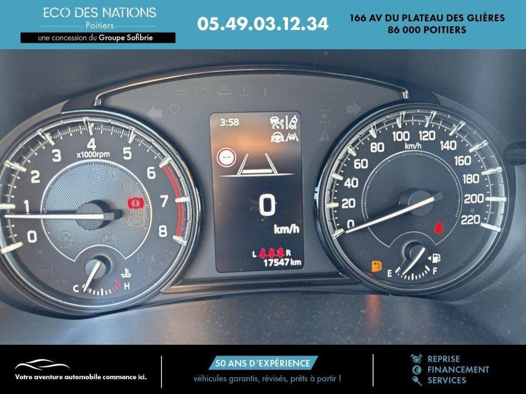 Suzuki Vitara - Photo 14