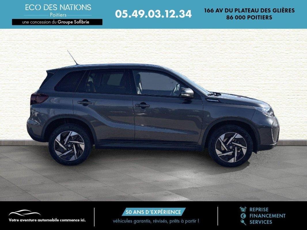 Suzuki Vitara - Photo 4
