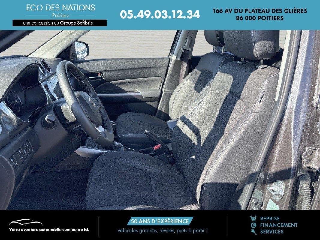 Suzuki Vitara - Photo 9