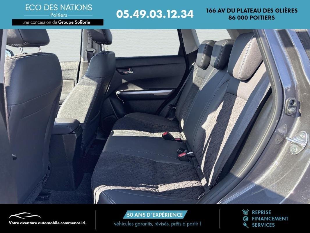 Suzuki Vitara - Photo 10