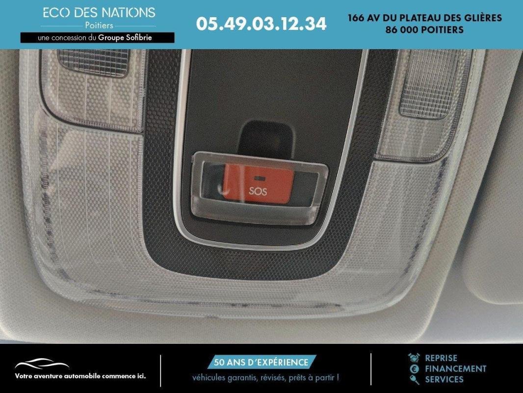 Hyundai i20 - Photo 15