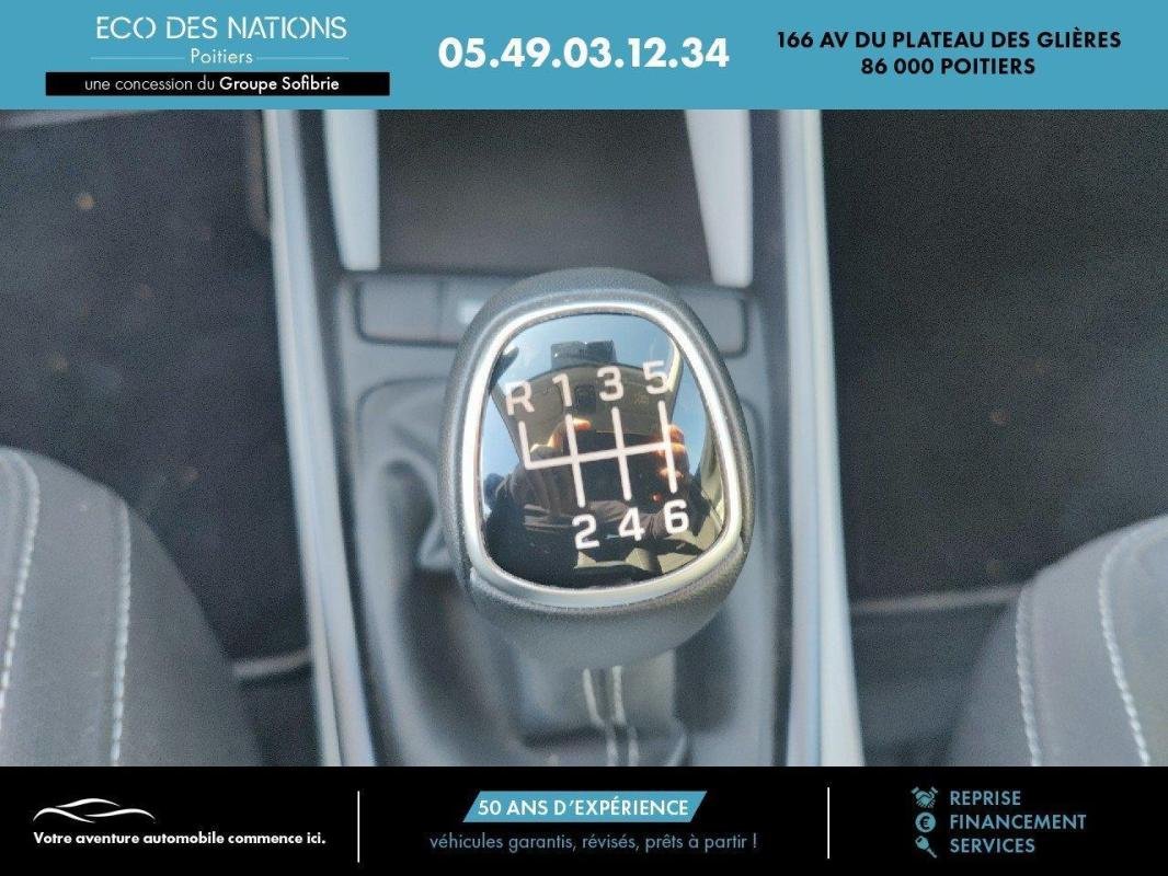 Hyundai i20 - Photo 12