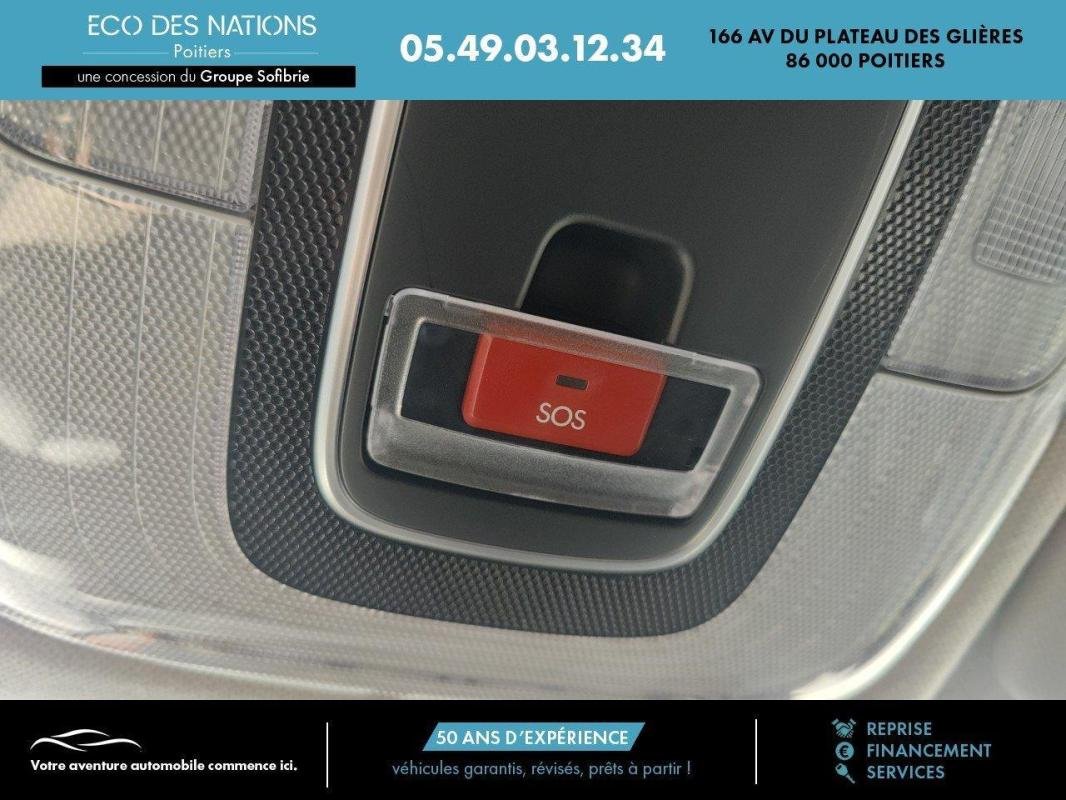 Hyundai i20 - Photo 15