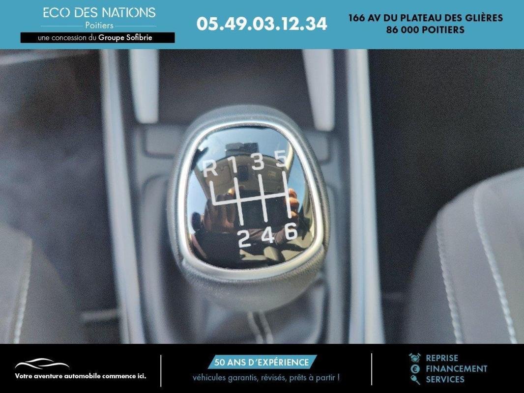 Hyundai i20 - Photo 12