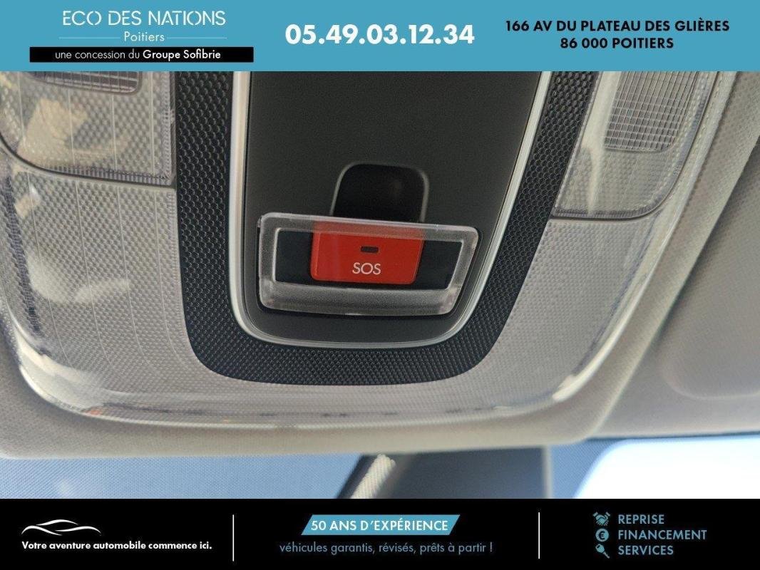Hyundai i20 - Photo 15