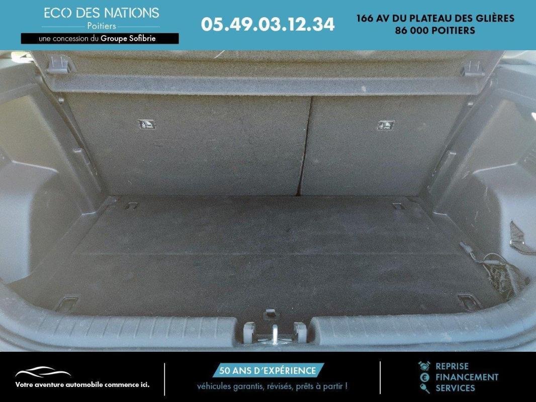 Hyundai i20 - Photo 6