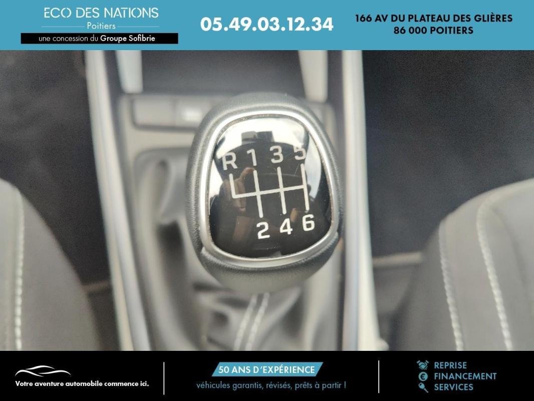 Hyundai i20 - Photo 12
