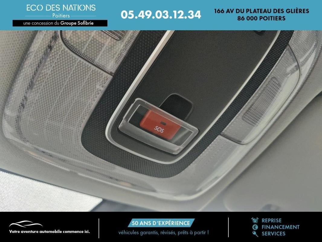 Hyundai i20 - Photo 15