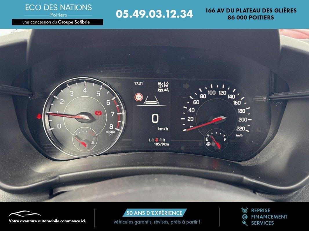Suzuki Swift - Photo 14