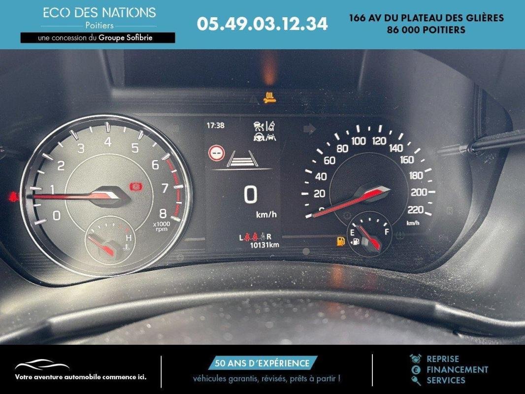 Suzuki Swift - Photo 14