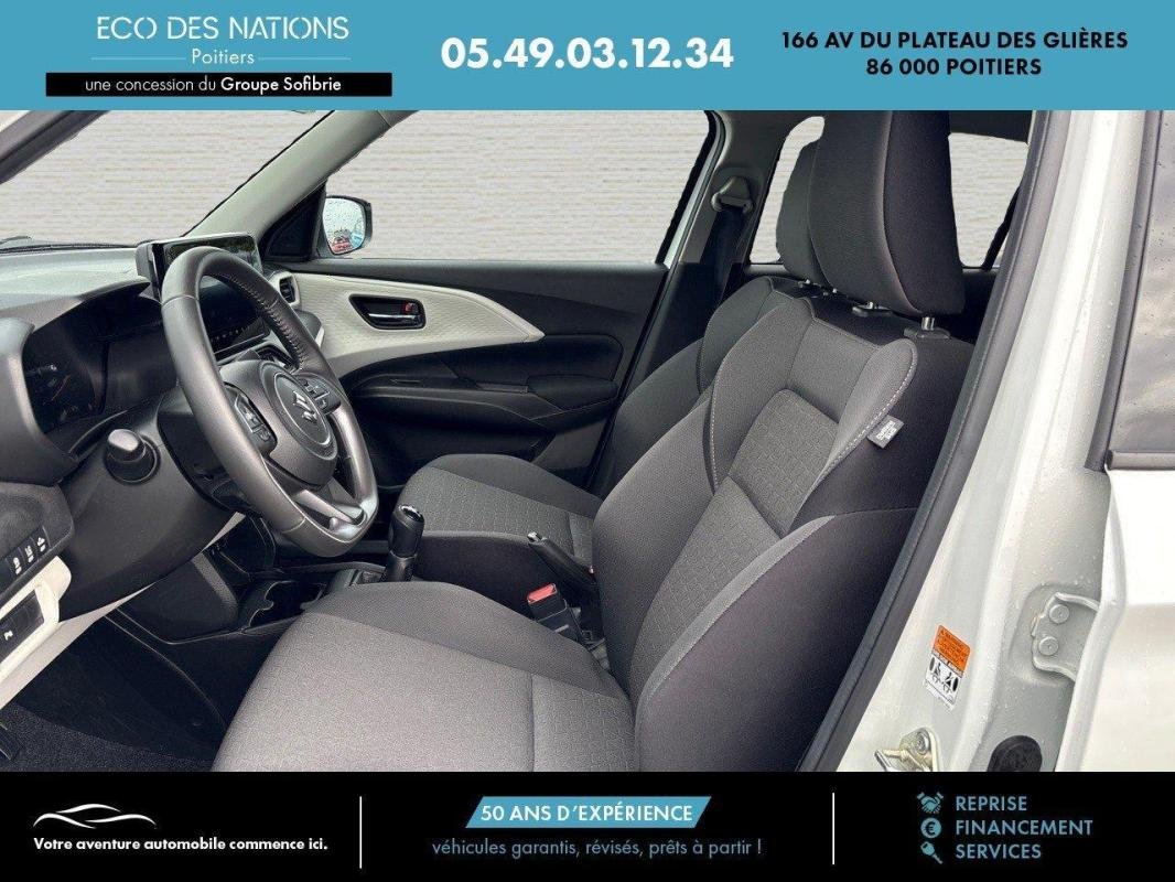 Suzuki Swift - Photo 9