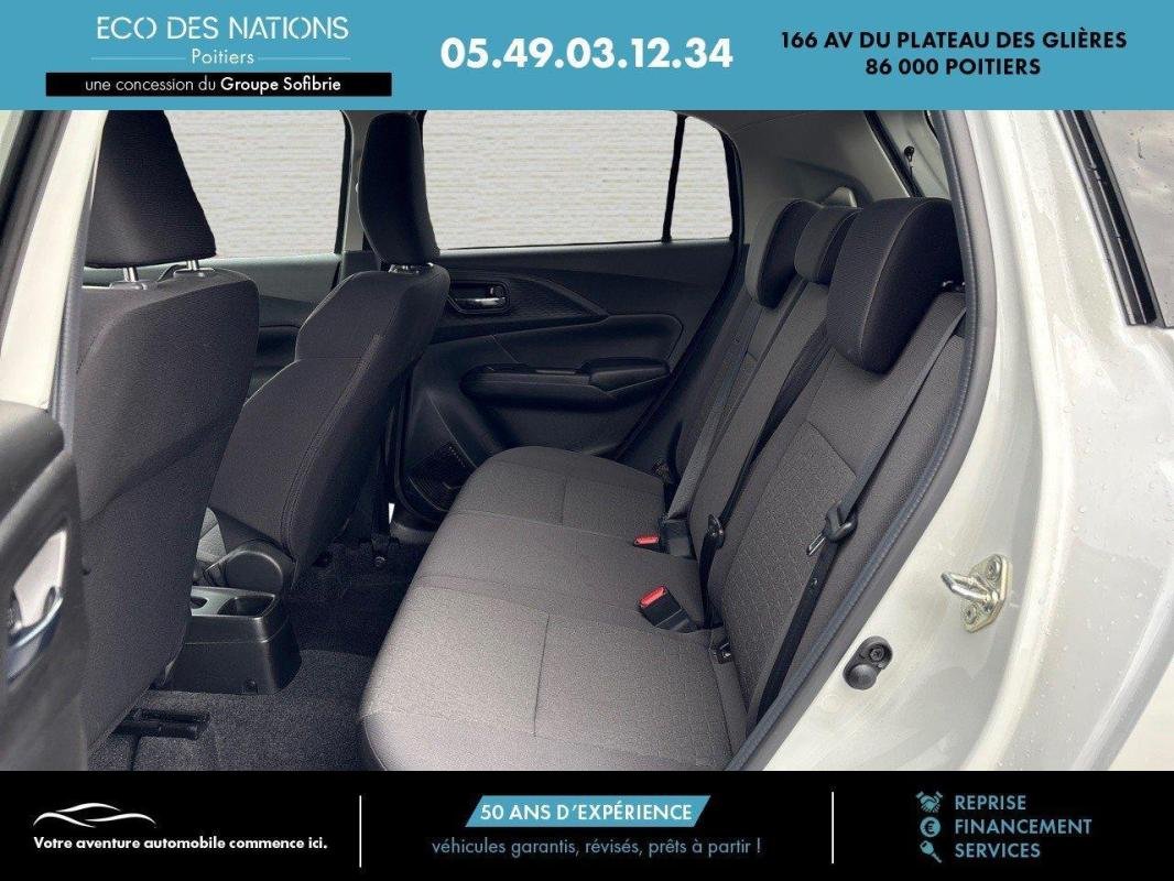 Suzuki Swift - Photo 10
