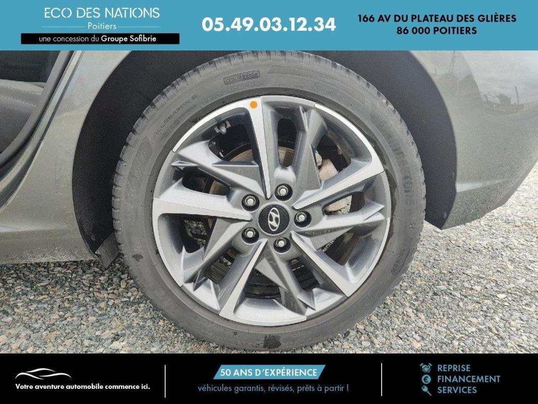 Hyundai i30 - Photo 11
