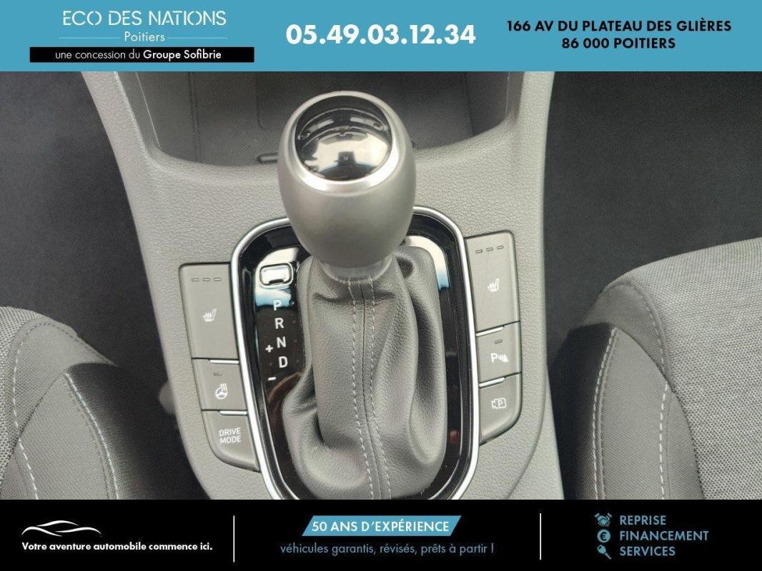 Hyundai i30 - Photo 12