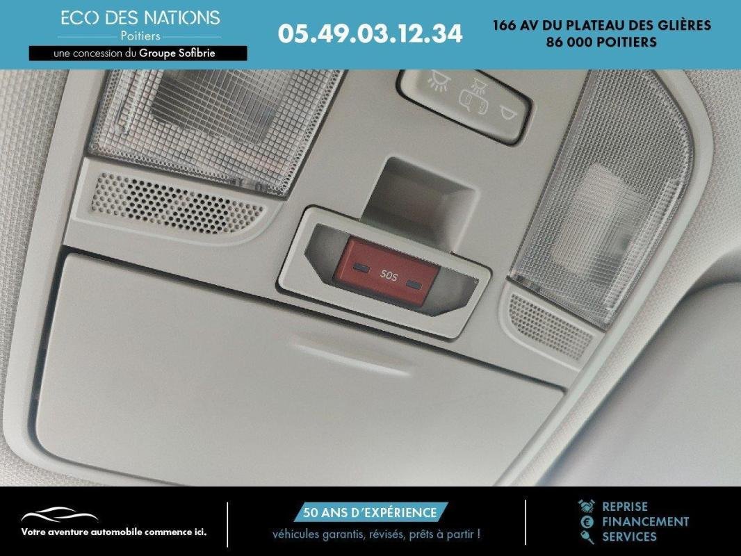 Hyundai i30 - Photo 15