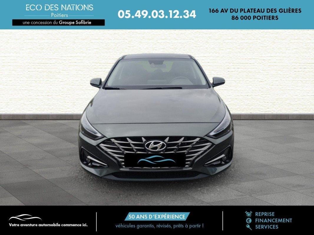 Hyundai i30 - Photo 2