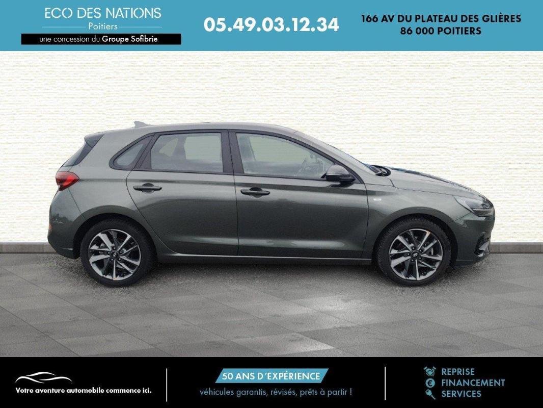 Hyundai i30 - Photo 4