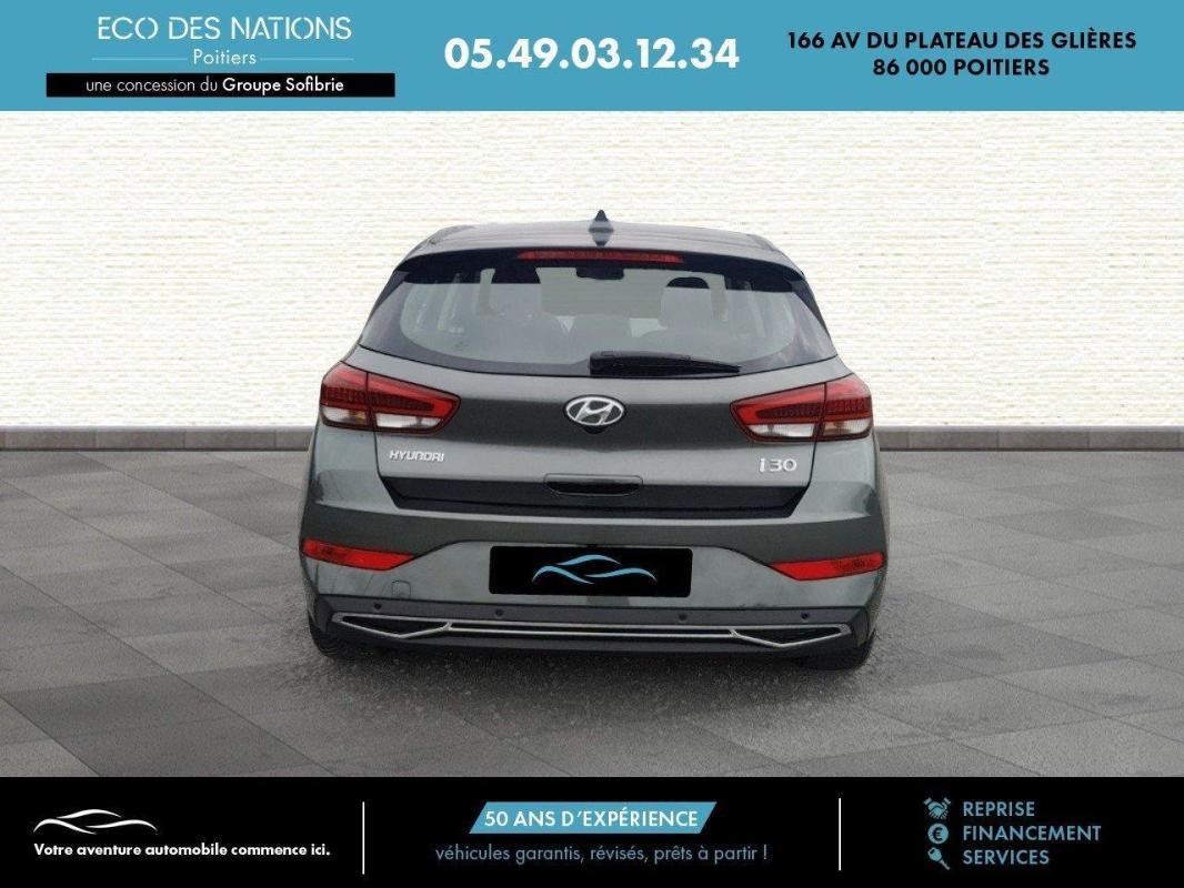 Hyundai i30 - Photo 5