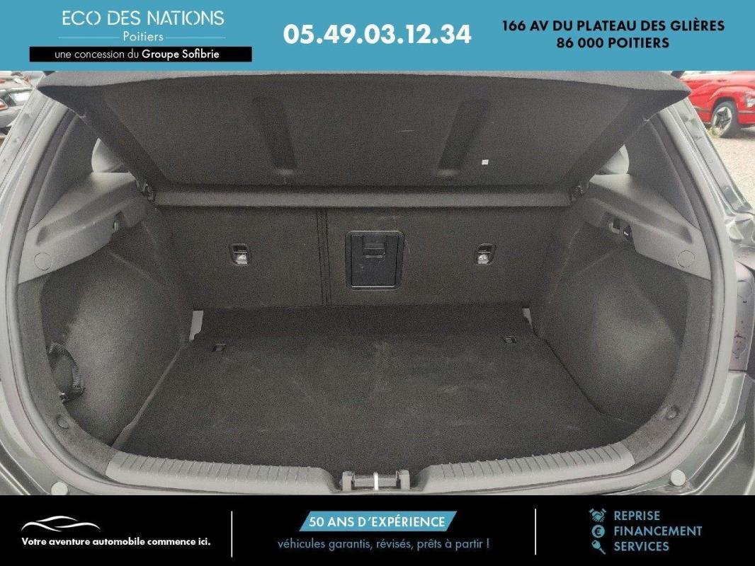 Hyundai i30 - Photo 6