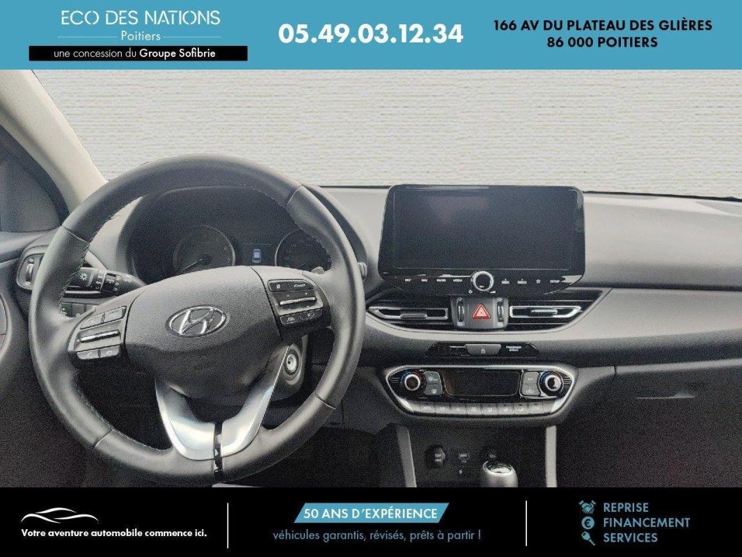 Hyundai i30 - Photo 8