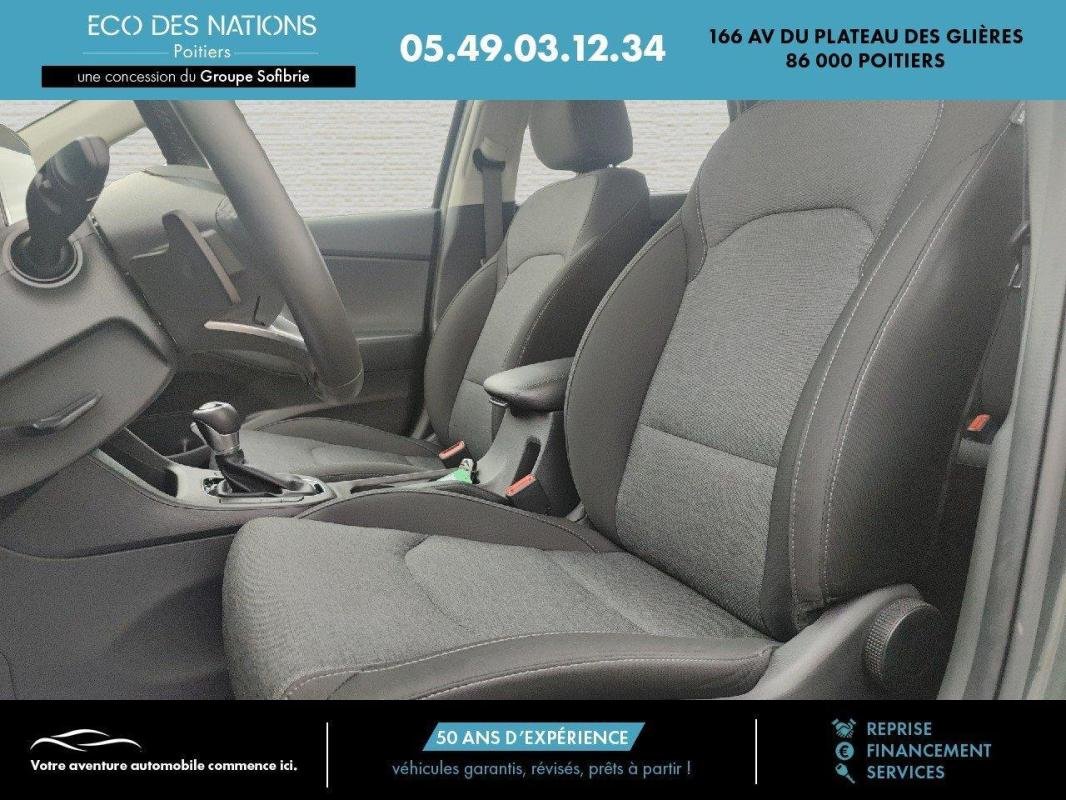 Hyundai i30 - Photo 9