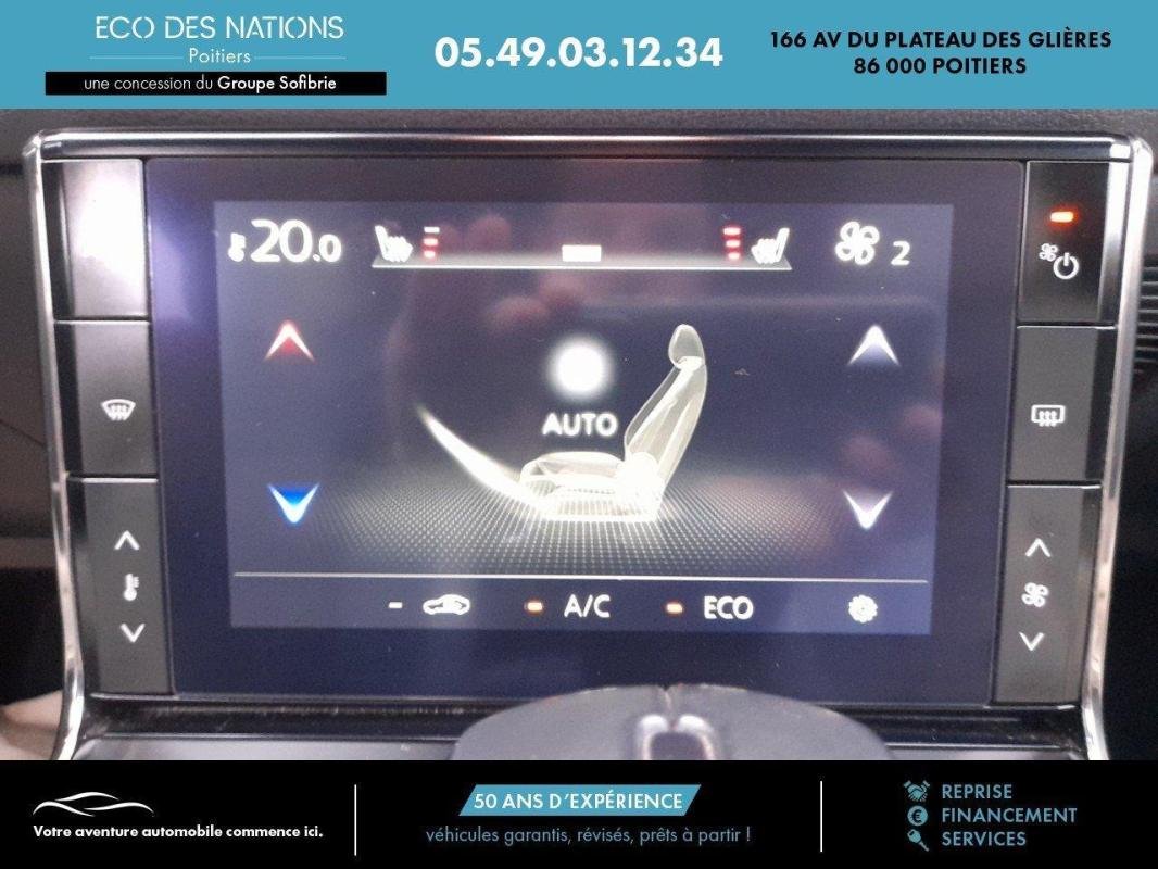 Mazda MX-30 - Photo 14