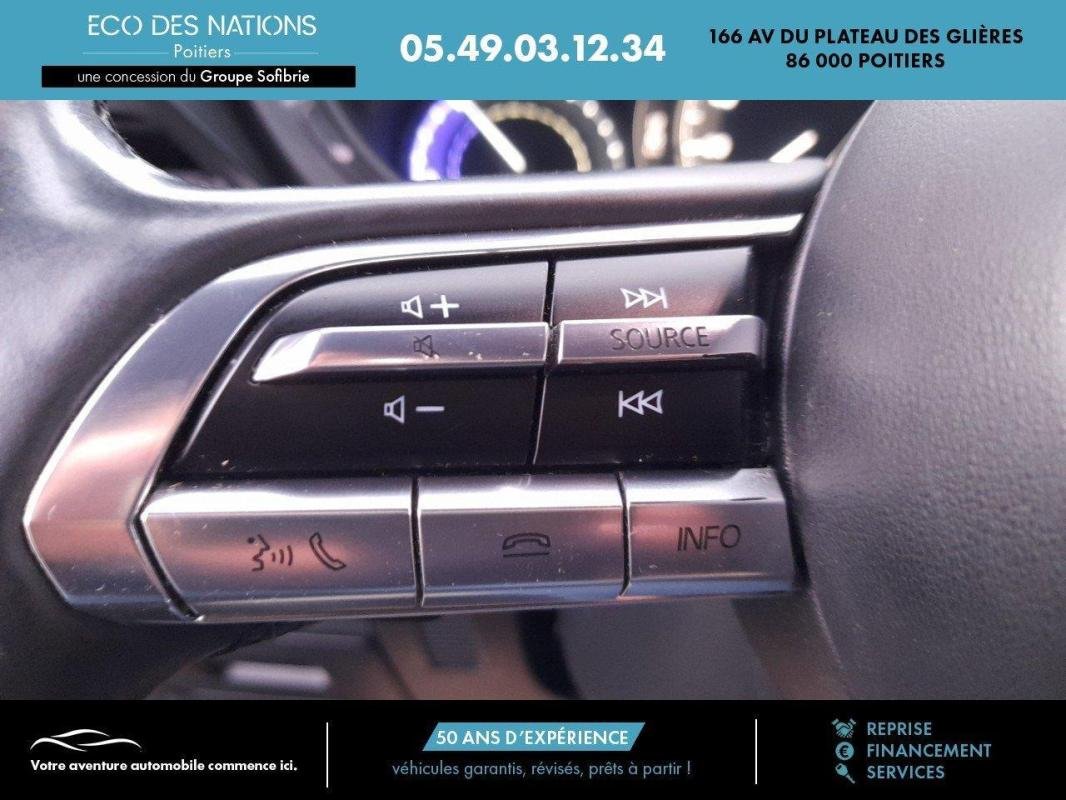 Mazda MX-30 - Photo 17