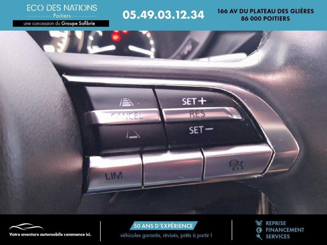 Mazda MX-30 - Photo 18