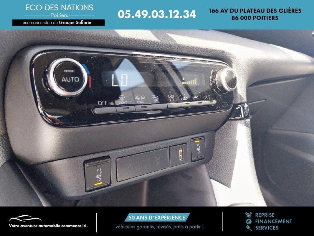 Mazda 2 - Photo 13
