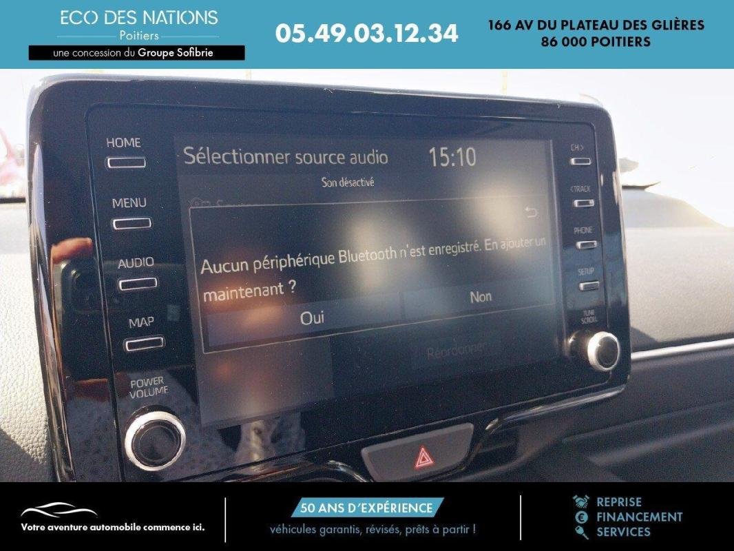 Mazda 2 - Photo 14